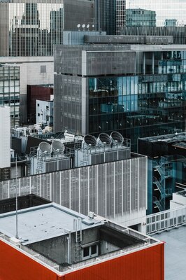 Rénovation énergétique des bâtiments : actions et aides possibles